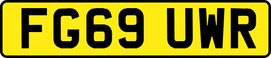 FG69UWR