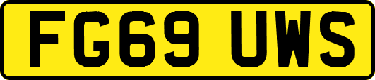 FG69UWS