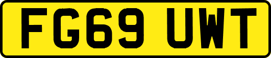 FG69UWT