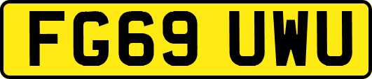 FG69UWU