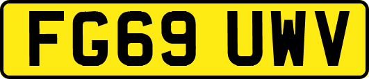 FG69UWV