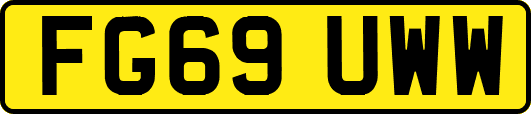FG69UWW