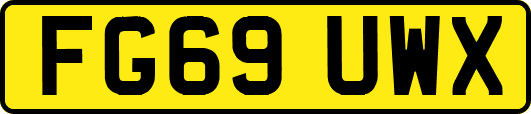 FG69UWX