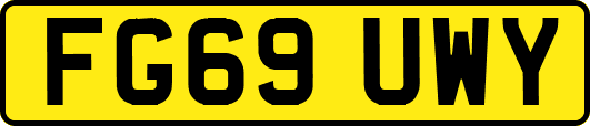 FG69UWY