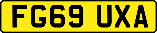 FG69UXA