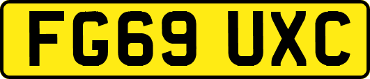FG69UXC