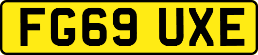 FG69UXE