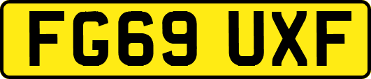 FG69UXF