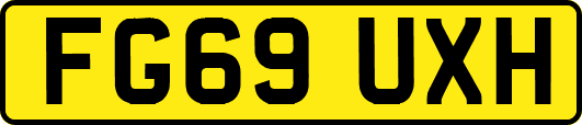 FG69UXH