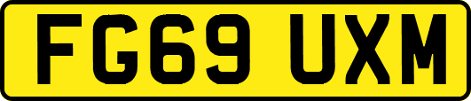 FG69UXM
