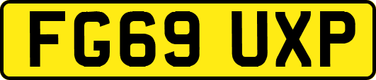 FG69UXP