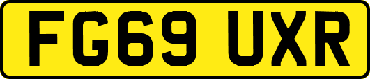 FG69UXR