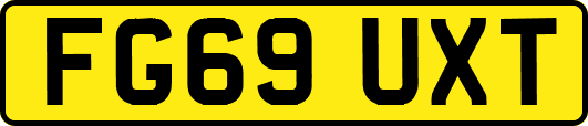 FG69UXT