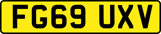 FG69UXV
