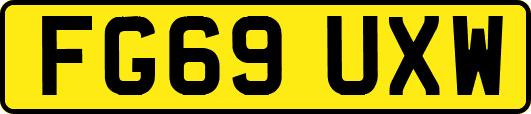 FG69UXW