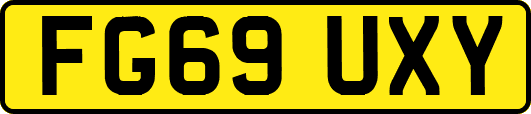 FG69UXY