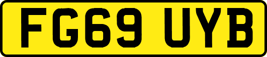 FG69UYB
