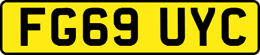 FG69UYC