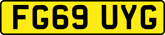 FG69UYG
