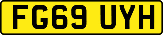 FG69UYH