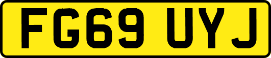 FG69UYJ