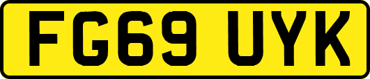 FG69UYK
