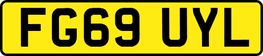 FG69UYL