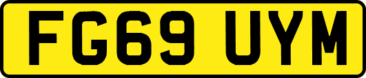 FG69UYM