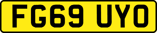FG69UYO