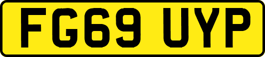 FG69UYP