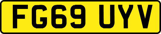FG69UYV