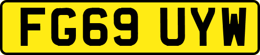 FG69UYW