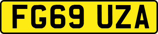 FG69UZA