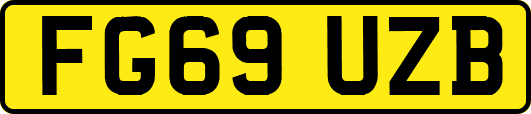 FG69UZB