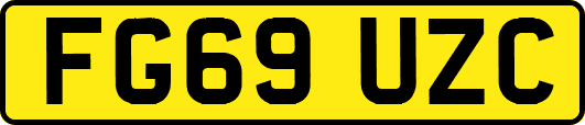 FG69UZC