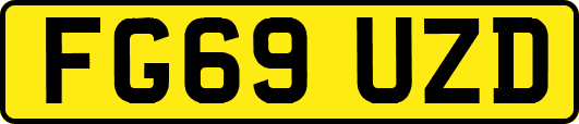 FG69UZD