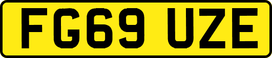 FG69UZE
