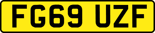 FG69UZF