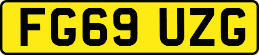 FG69UZG
