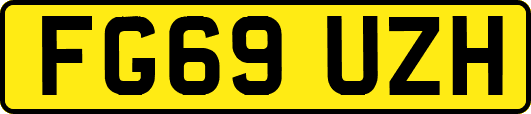 FG69UZH