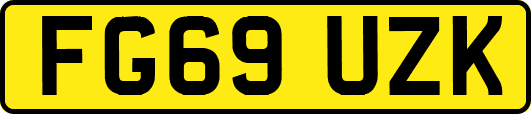 FG69UZK