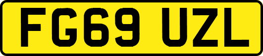 FG69UZL