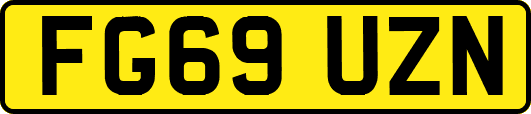 FG69UZN