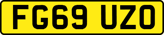 FG69UZO