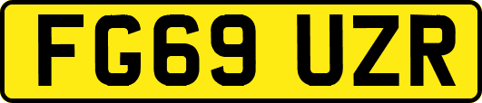 FG69UZR