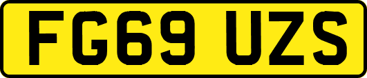 FG69UZS