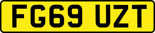 FG69UZT