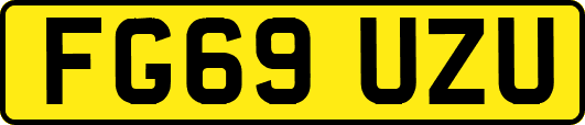 FG69UZU