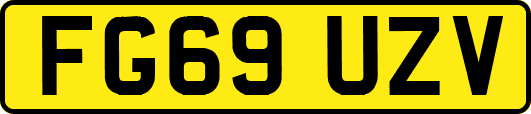 FG69UZV