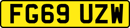 FG69UZW